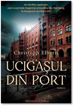 Ucigasul din port (Niculescu)