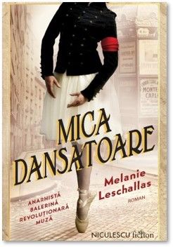 Mica dansatoare (Niculescu)