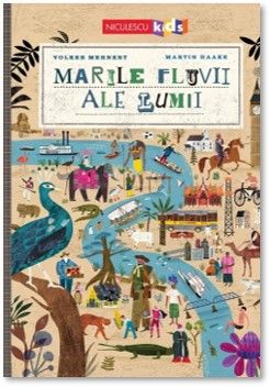 Marile fluvii ale lumii (Niculescu)