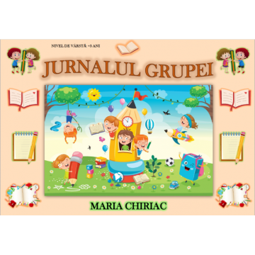 Jurnalul grupei (Caba)