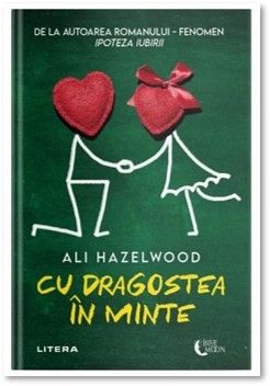 Cu dragostea in minte (Litera)