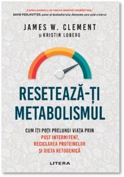 Reseteaza-ti metabolismul (Litera)