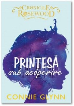 Printesa sub acoperire (Litera)