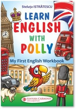 Learn english with Polly (Carminis)