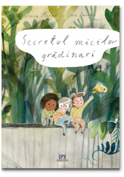 Secretul micilor gradinari (DPH)