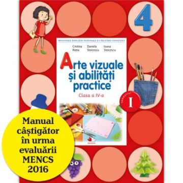 Manual. Muzica si miscare. Clasa a IV-a, semestrul al II-lea (contine CD) (Litera)