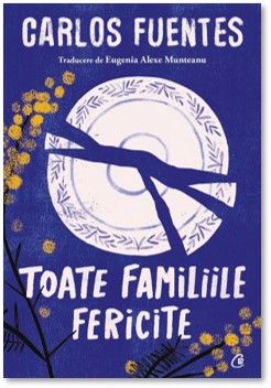 Toate familiile fericite (Curtea Veche)