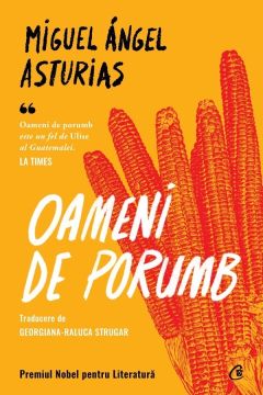 Oameni de porumb (Curtea Veche)