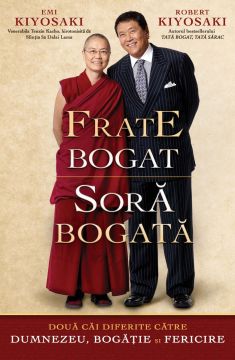 Frate bogat, sora bogata (Curtea Veche)