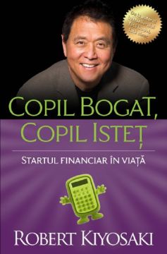 Copil bogat, copil istet (Curtea Veche)