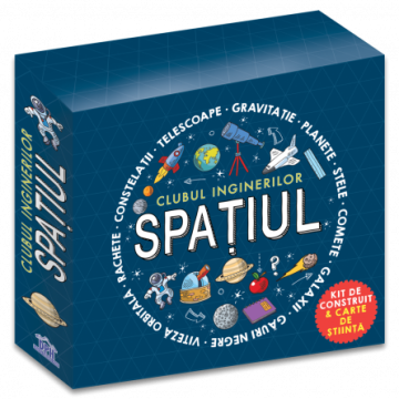 Clubul inginerilor: Spatiul (DPH)