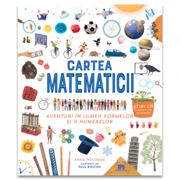 Cartea matematicii (DPH)