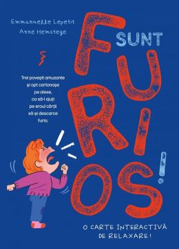 Sunt furios! (Curtea Veche)