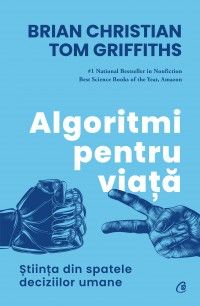 Algoritmi pentru viata (Curtea Veche)