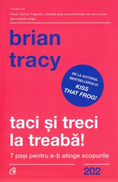 Taci si treci la treaba (Curtea Veche)