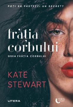 Fratia corbului (Litera)