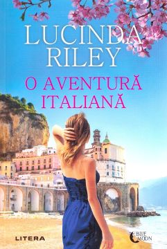 O aventura italiana (Litera)