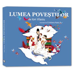 Lumea povestilor (ASCR)