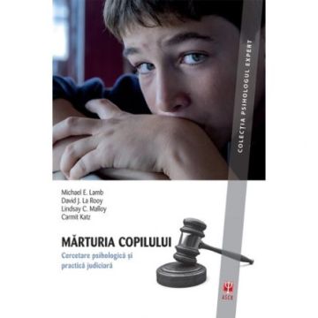 Marturia copilului (ASCR)