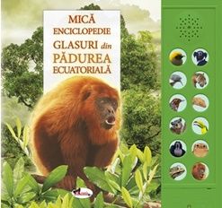 Glasuri din padurea ecuatoriala (Aramis)