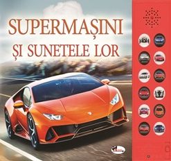 Supermasini si sunetele lor (Aramis)