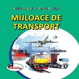 Mijloace de transport (Aramis)