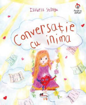 Conversatie cu inima (Aramis)