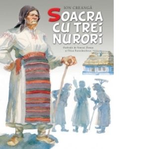 Soacra cu trei nurori (Litera)