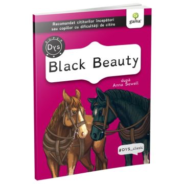 Black Beauty (Gama)