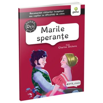 Marile sperante (Gama)