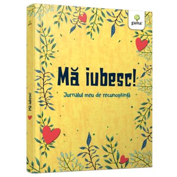 Ma iubesc! (Gama)