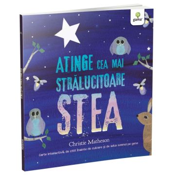Atinge cea mai stralucitoare stea (Gama)