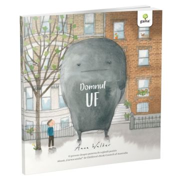 Domnul UF (Gama)