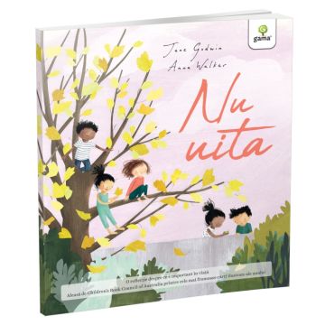 Nu uita (Gama)