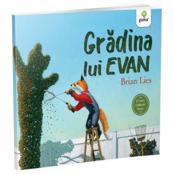 Gradina lui Evan (Gama)