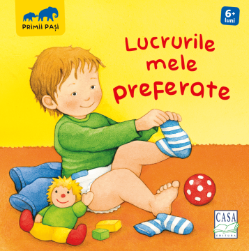Lucrurile mele preferate (Gama)