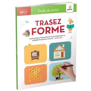 Trasez forme (Gama)