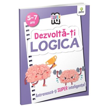 Dezvolta-ti logica (Gama)