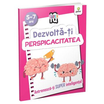Dezvolta-ti perspicacitatea (Gama)