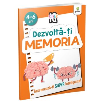 Dezvolta-ti memoria (Gama)