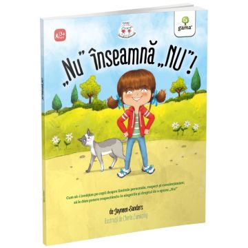 Nu inseamna NU (Gama)