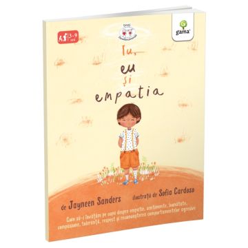 Tu, eu si empatia (Gama)