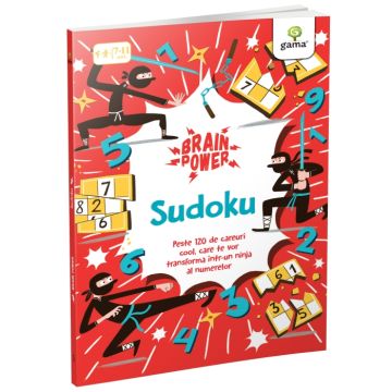 Sudoku (Gama)