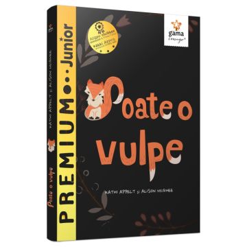 Poate o vulpe (Gama)