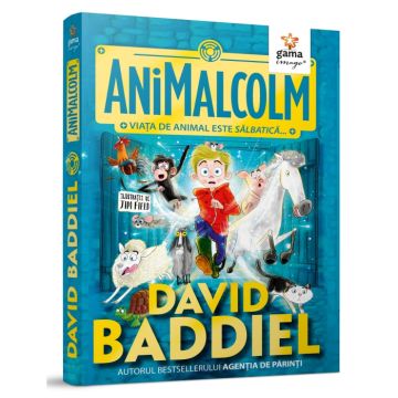 AniMalcolm (Gama)
