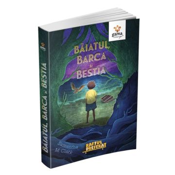Baiatul, barca si bestia (Gama)