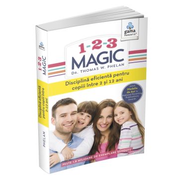 123 Magic (Gama)