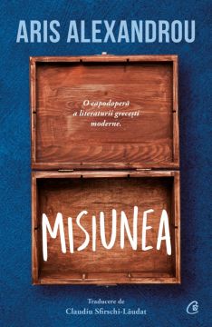 Misiunea (Curtea Veche)