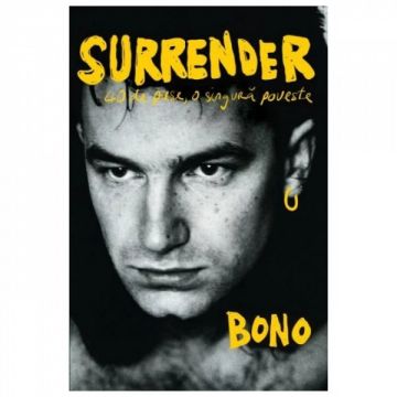 Surrender. 40 de piese, o singura poveste (Litera)