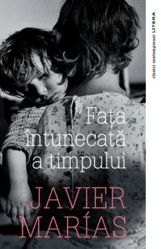 Fata intunecata a timpului (Litera)